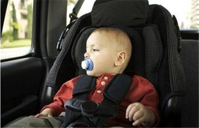 春节假期结束带孩子回来,孩子晕车怎么办?8个