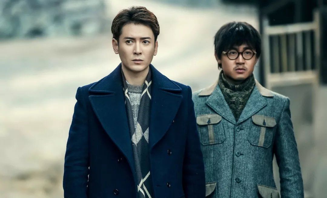 《硬骨头之绝地归途》告诉你九一八之前那些不