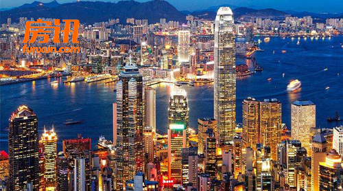 专家预测2018年不同城市房价的走势会有明显差异