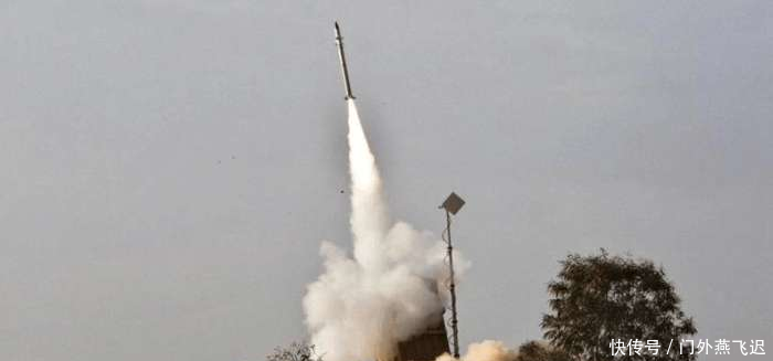 忍无可忍, 中东57同盟国终于反击, 火箭弹空袭