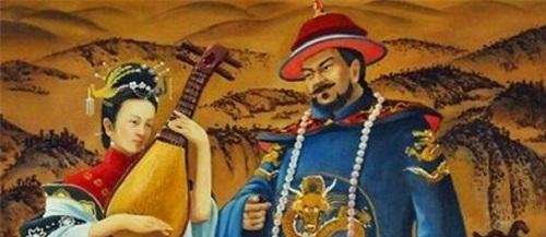 他是中国在位时间最长的皇帝,平定三藩,收复台