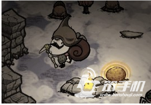 饥荒蜗牛帽怎么获得 蜗牛帽的获得方式详解_3