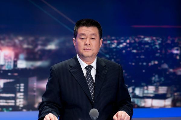 南京电视台新闻频道东升工作室主持人东升姓什
