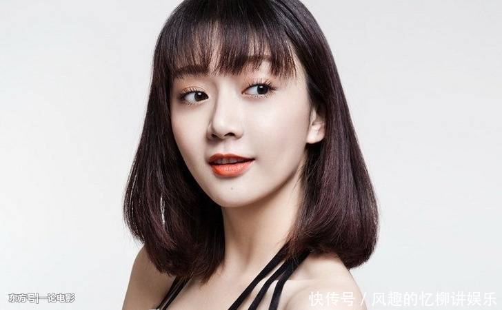 她曾出演《老房有喜》小海燕,19年后终成女神