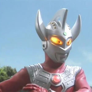 《奥特曼格斗冠军》水中王者-艾雷王