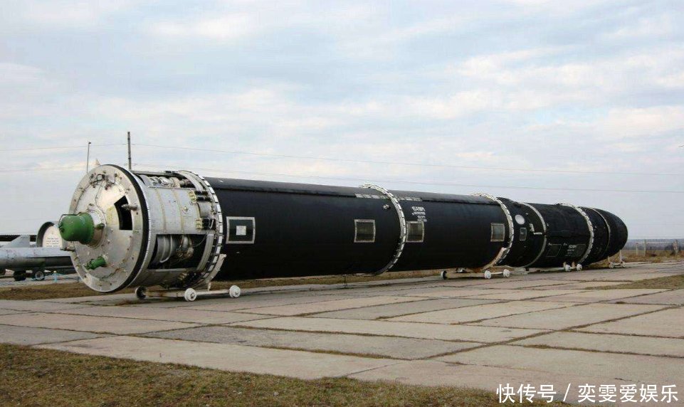 乌克兰对华抛出橄榄枝,免费赠送核导弹图纸,俄有谁科勒的k2241;t-11图纸图片