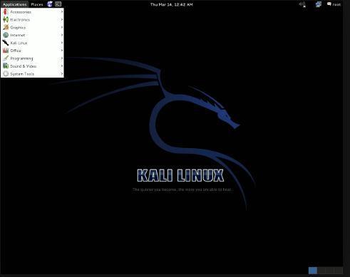 kali-linux-1.0.9-i386.iso是什么文件包_360问答
