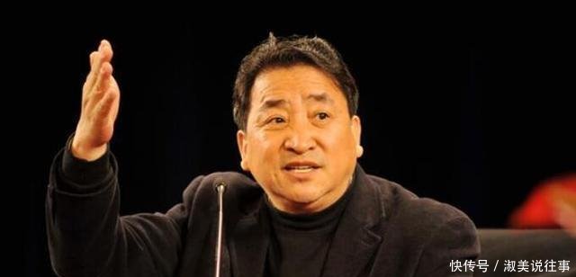 姜昆卸任文协主席一职,冯巩接任对其评价,一句