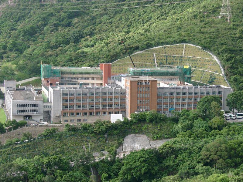 德望学校