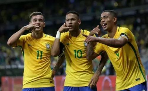 俄罗斯世界杯分组出炉:西葡组内大战 德国PK韩