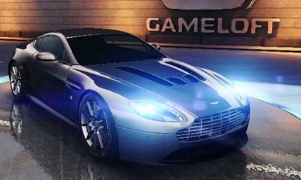 狂野飙车8阿斯顿马丁V12优势解析_360问答