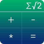 Calcoid™科学计算器