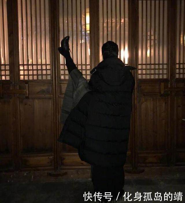 女明星跨一字马,沈梦辰景甜最美,刘亦菲最厉害