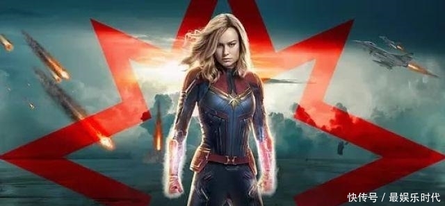 《复联4》里谁是最受欢迎的角色?她竟然击败