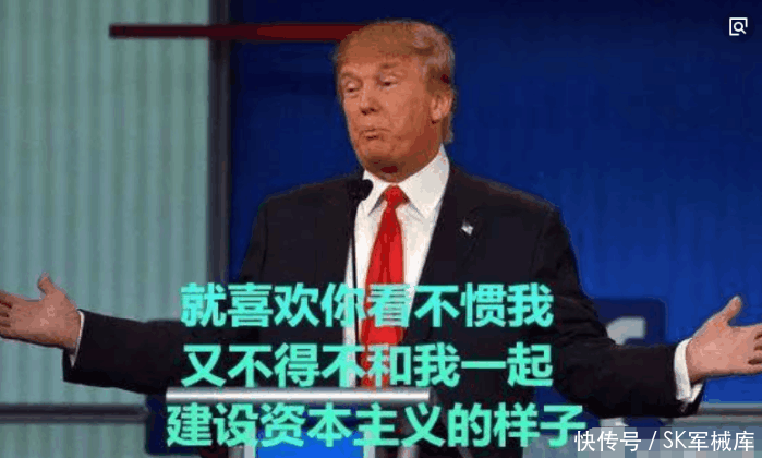 大战正式爆发！美国航母终于打响第一枪！