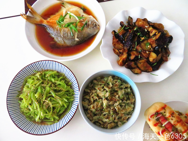 招待女儿同学的四道家常菜,简单又好吃,孩子们