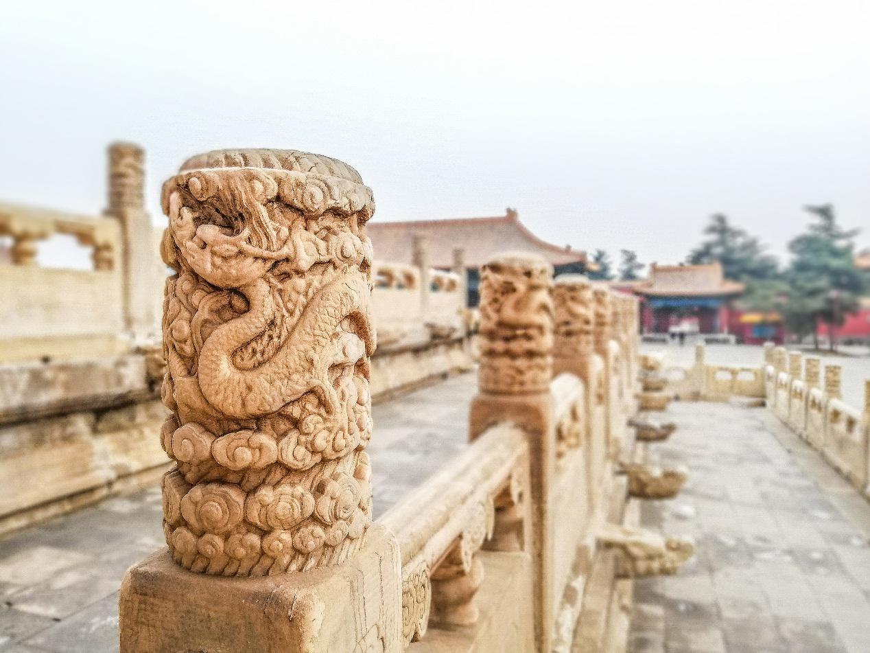 华为nova 3e解锁踏青赏花拍照姿势 让你实力圈