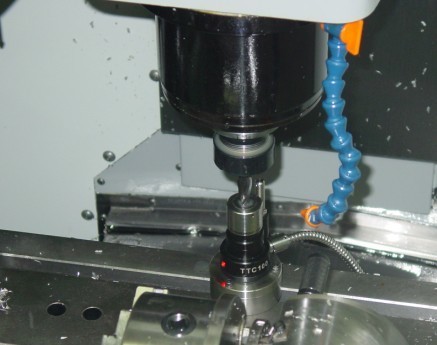 加工中心怎么对刀?请说步骤_360问答