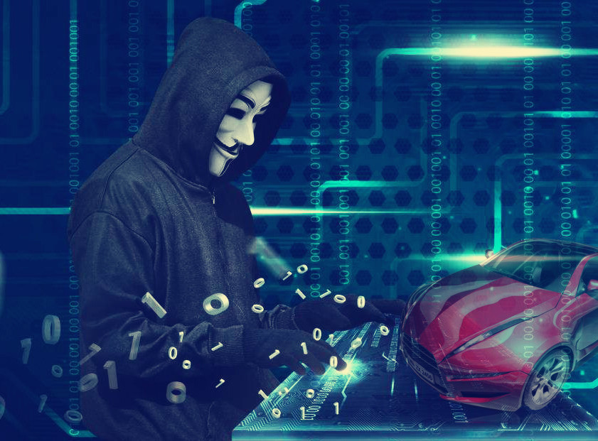 中国黑客有多牛,连大众汽车集团都甘拜下风