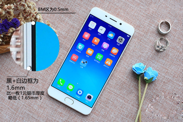 oppo r9手机运行速度怎么样_360问答