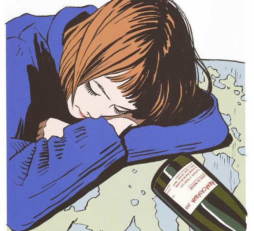 男人一旦对你失去新鲜感了,才会这样去忽视你