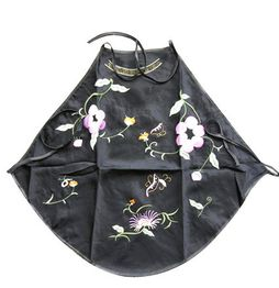 中国古时的内衣是什么样的_360问答