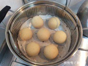 紫薯和它一起蒸,简直是绝配,省事还好吃,简单两