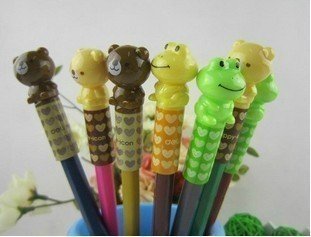 怎么叠笔帽呀?_360问答