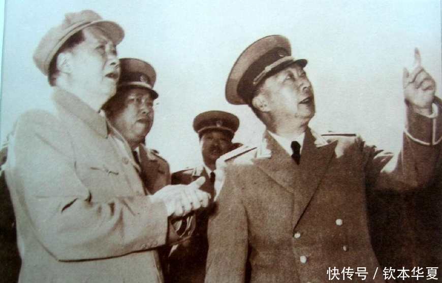 开国大将名单原定14人,毛主席说了一番话后,这