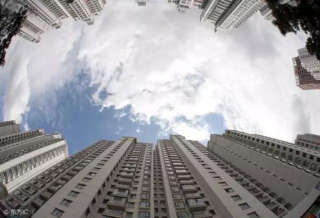 房地产崩盘后会发生什么?不妨来看看