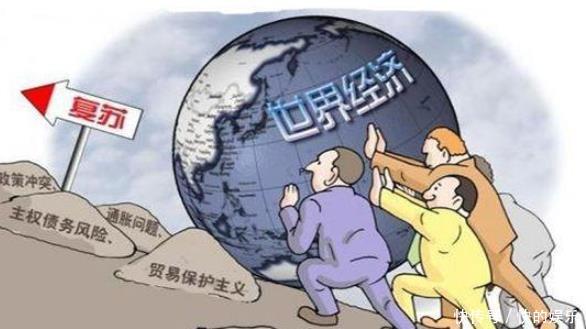 一夜之间美股蒸发9000亿美元,那么美国经济现