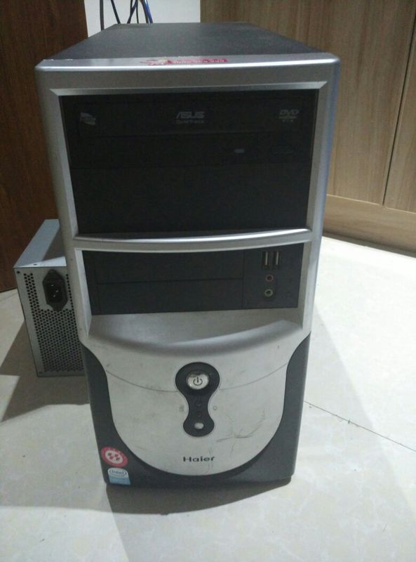 电脑主机打不开了怎么办,求大神!在线等!_360