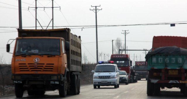 c1驾照扣分新规定