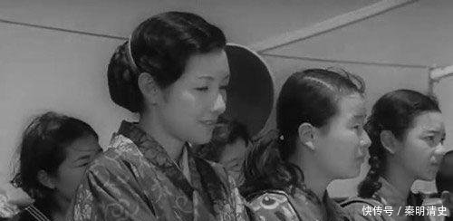 日本投降后曾在东北留下10万日本女人,这些人