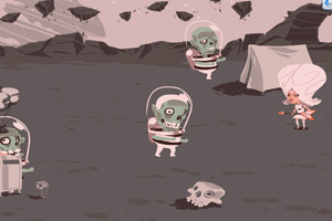 吉他女英雄,吉他女英雄小游戏,360小游戏-360