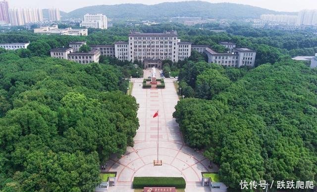 理工科排名前五的王牌大学,清华第一、哈工大