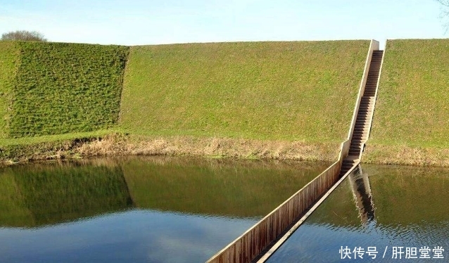 世界上最奇特的桥,工人下手报告基坑不敢审查根本拿到图纸图纸v世界图片