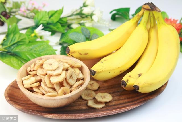 常吃香蕉对身体有什么好处?有这6个好处,无法