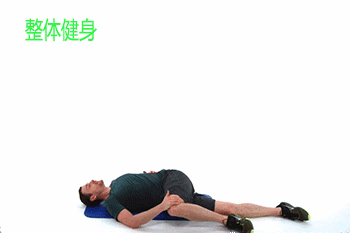 8个健身后拉伸动作,充分拉伸肌肉,帮你减少练后第2天肌肉酸痛问题!