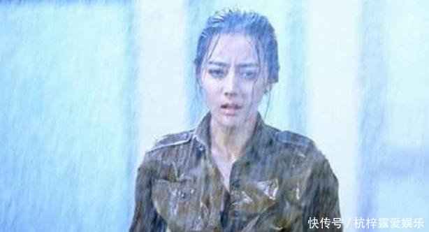 淋雨照最考验颜值,沈月变化大,刘亦菲美貌依旧