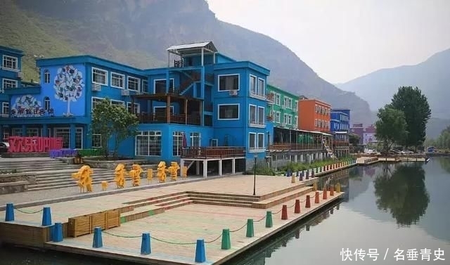 清明小长假天津人都去哪玩?天津周边这地方美