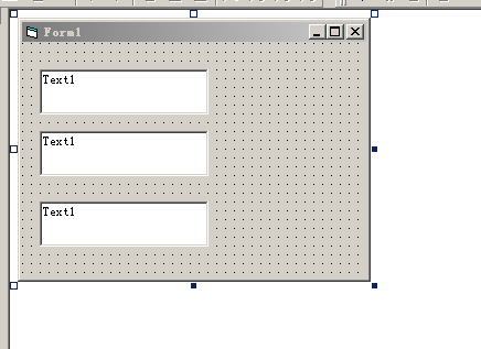 VB6.0如何设置frame框架透明,显示窗体背景图
