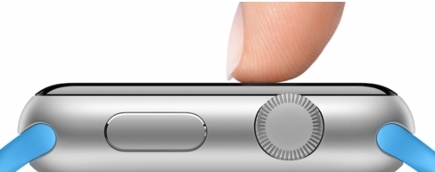 苹果手表Apple Watch怎么关闭抬腕激活点亮屏
