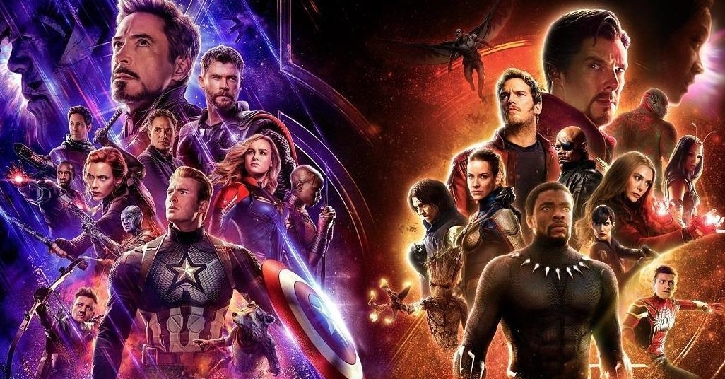 《复仇者联盟4》太火爆,还未上映就刷新三项记