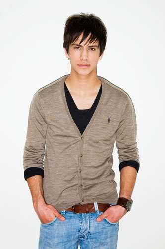 卢克·帕斯夸尼洛_360百科