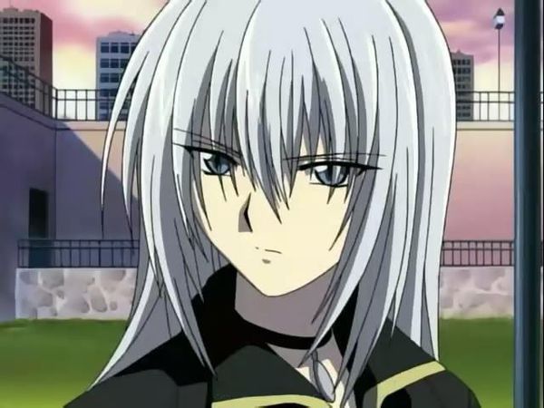 有木有谁知道这个图片的出处(是动漫人物吗?