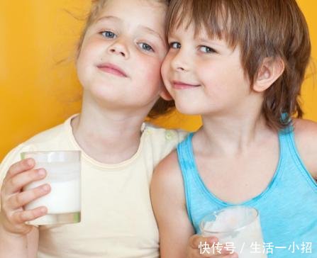 奶粉到底该喝到多大?各类奶制品怎么选?_【快