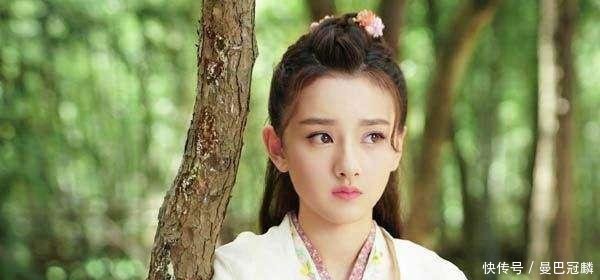 2018年四部死女主的电视剧,第三个强行送盒饭