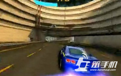 狂野飙车8第四赛季经典赛攻略 4-14打法详解_