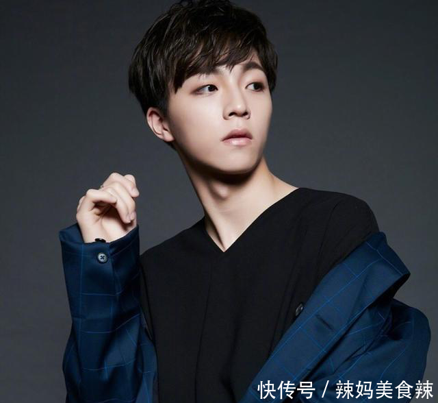 光鲜背后的陈立农你又了解多少?